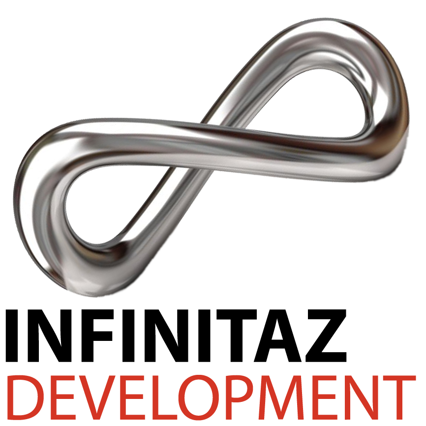Infinitaz Logo
