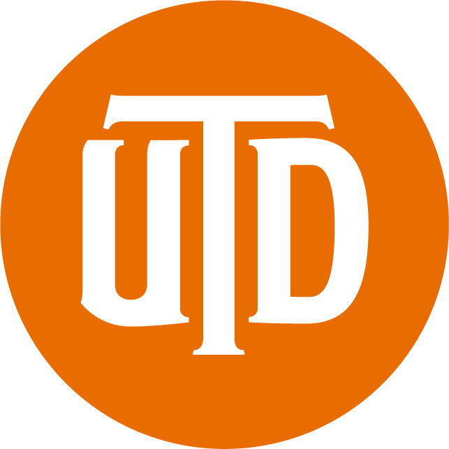 UT Dallas Logo