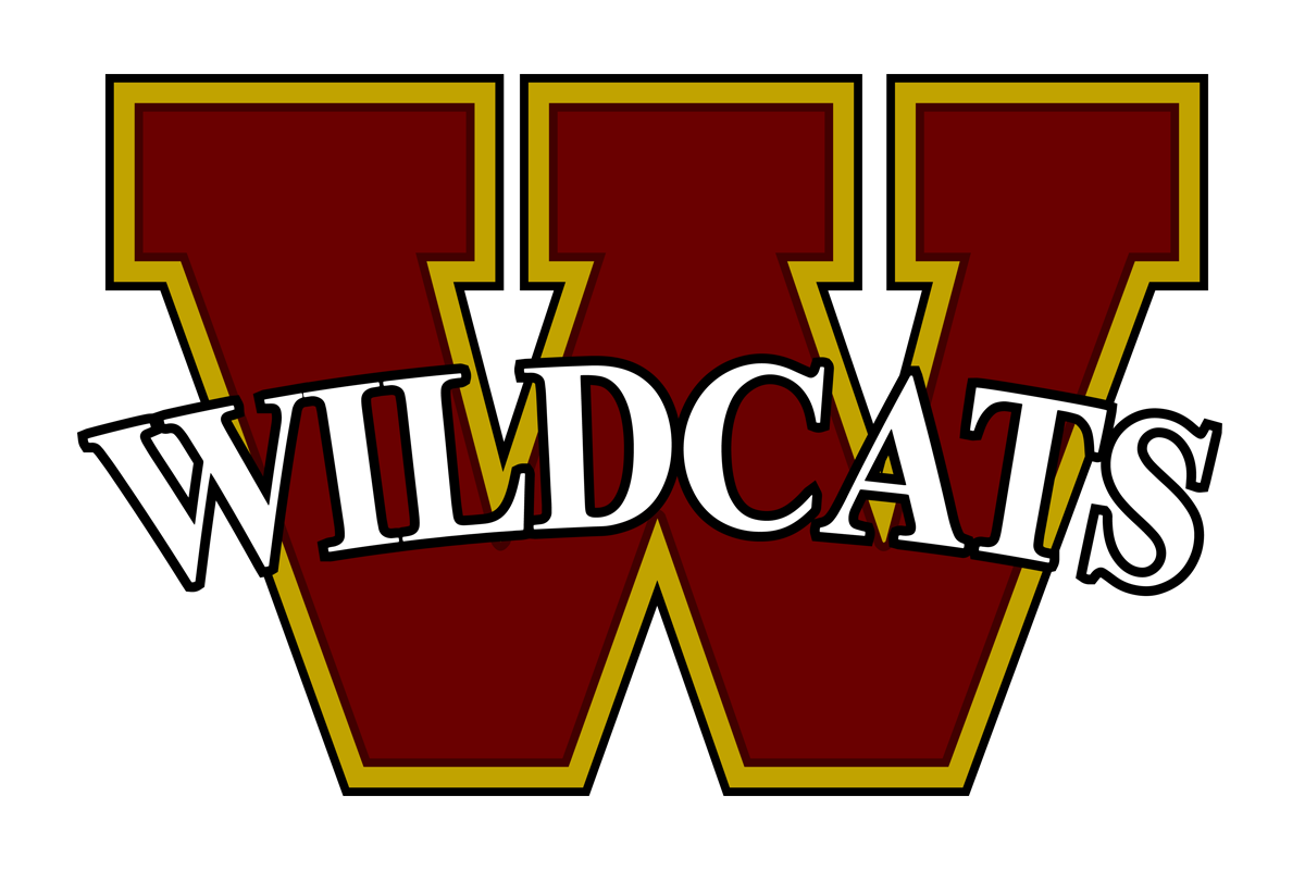 Cypress High School Logo